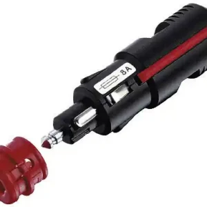12-24 Volt Sicherheits-Universalstecker Online Kaufen