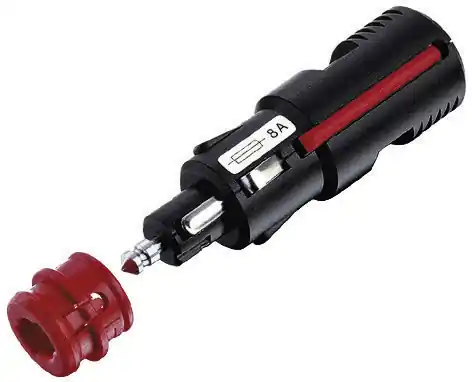 12-24 Volt Sicherheits-Universalstecker Online Kaufen
