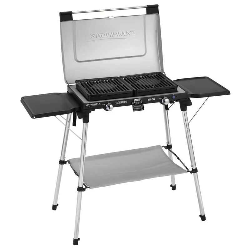 Bestpreis Campingaz 600 SG 2-flammiger Gaskocher / -grill