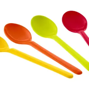 Gimex Löffel Set Rainbow Direktkauf