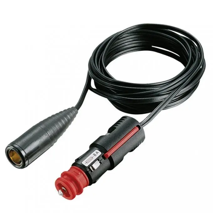 Top-Seller Verlängerungskabel für Norm- und Universalstecker (12/24V)