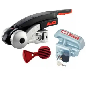 AL-KO AKS 3004 Stabilisierungskupplung mit Safety Compact & Safety Ball Neue Kollektion