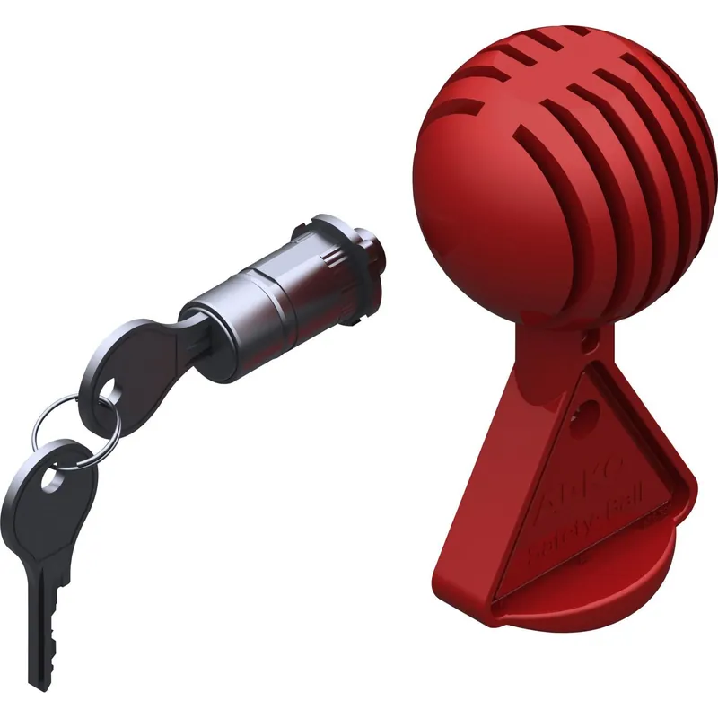 Top-Seller AL-KO Schließzylinder mit Safety Ball