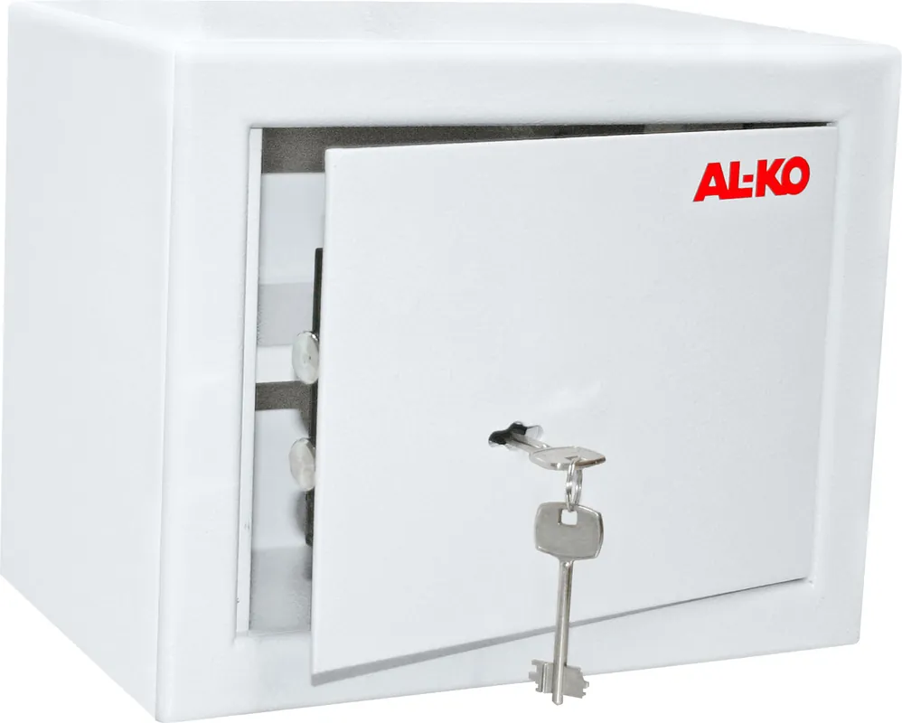 AL-KO Tresor Sale