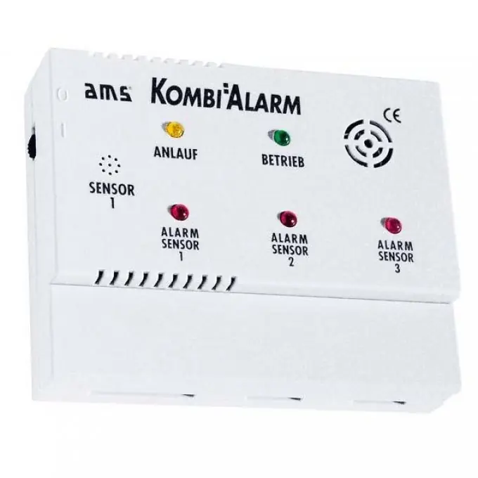 AMS Kombialarm Schnäppchen