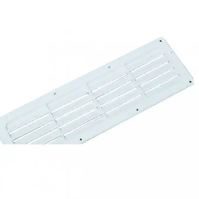 Must-Have MPK Abdeckblende für Schiebelüfter