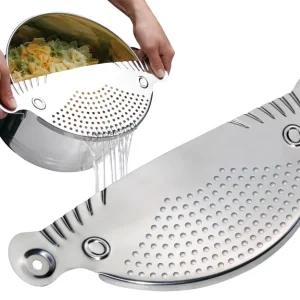 Top-Seller CHG Abgießhilfe Universal