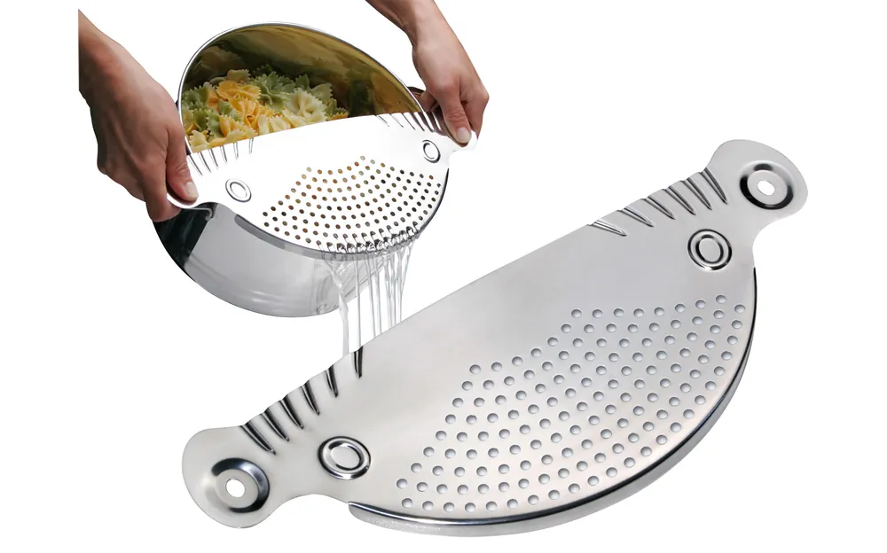 Top-Seller CHG Abgießhilfe Universal