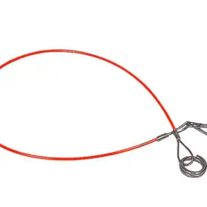 Haba Abreißseil rot 100 cm Neu