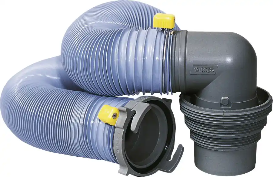 Abwasser Komplett-Set Easy-Slip 3” Markenprodukt