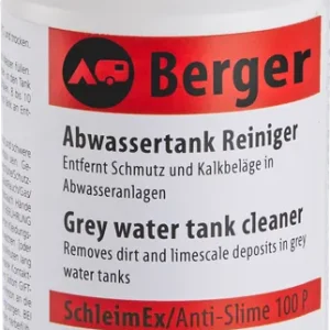 Berger Abwassertankreiniger Preisknaller