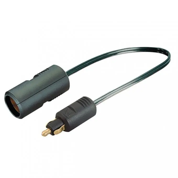 Adapter 12-24 Volt Günstig