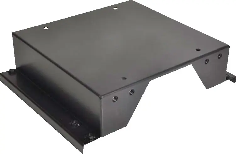 Sportscraft Mercedes Benz Sprinter (1995 - 2006) & VW LT2 Adapter Fahrer- / Beifahrerseite Günstig