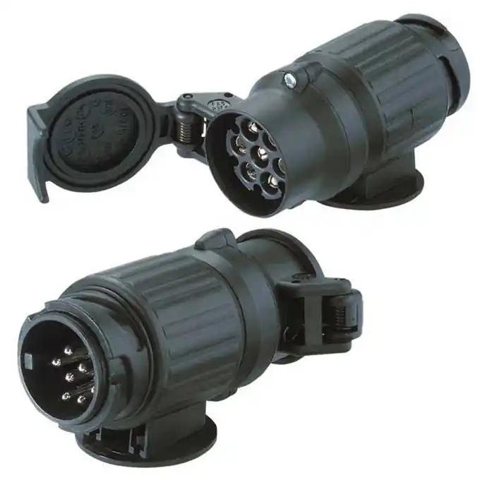 Berger Adapter Jäger Multicon Preisreduziert