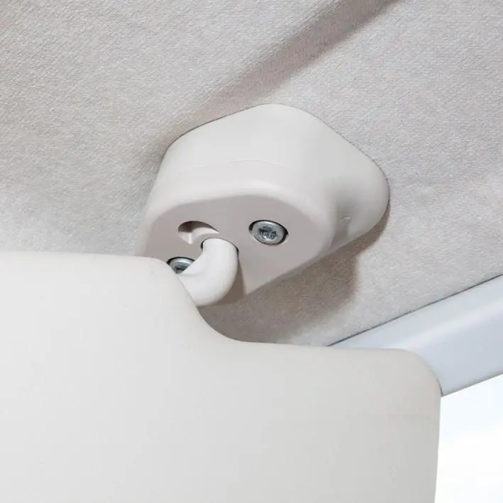 Preisknaller Adapter Sonnenblende RemiFront Ducato