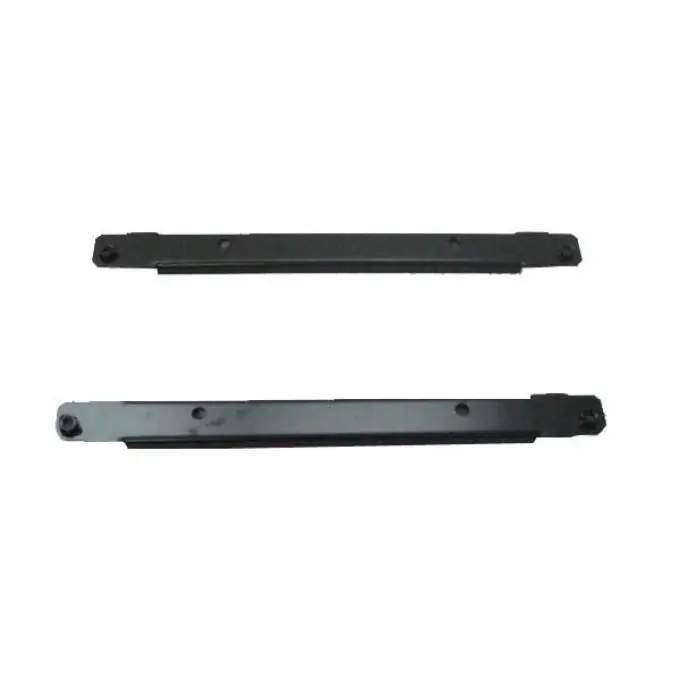 Highlight Adapter flach