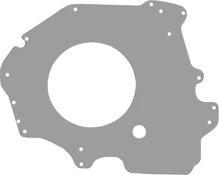 Truma Adapterplatte TEB / TN Geprüft