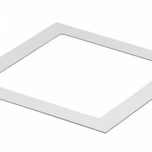 Direkt Vom Hersteller Dometic FreshJet FJ-AF Adapterrahmen für Dachaussparungen größer als 400 x 400 mm