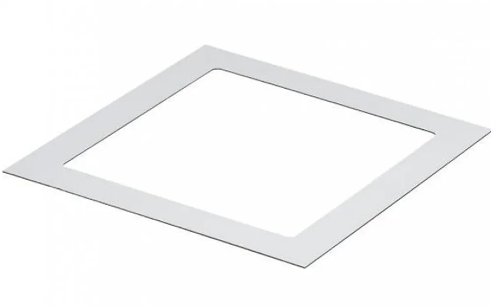Direkt Vom Hersteller Dometic FreshJet FJ-AF Adapterrahmen für Dachaussparungen größer als 400 x 400 mm
