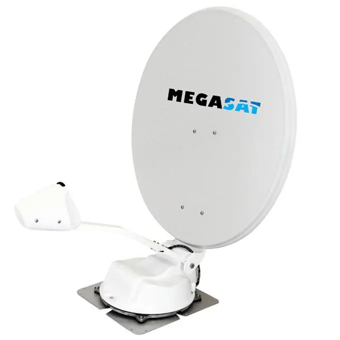 Megasat Caravanman 85 Sat-Antenne Preisreduziert
