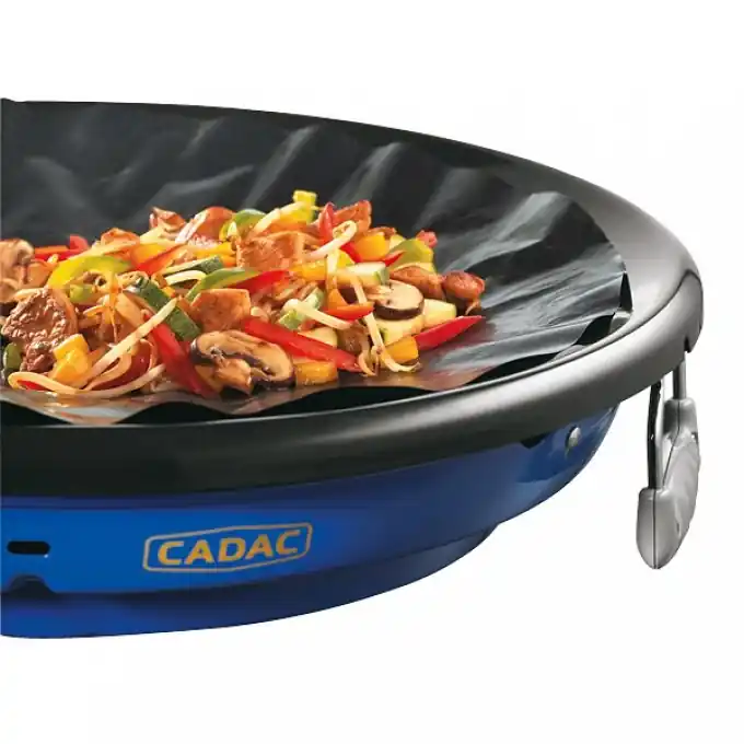 Aktuell Cadac Antihaftfolie