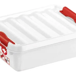 Arzneibox Q-line 1 Liter Preisknaller