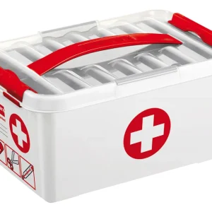 Arzneibox Q-line 6 Liter Neuheit