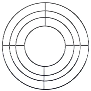 Neuheit Omnia Aufbackgitter für Campingbackofen 22,5 cm