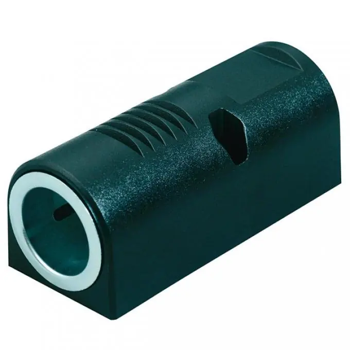 Sichere Zahlung Aufbau-Powersteckdose 12-24 V