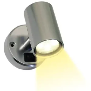 Jetzt Bestellen Frilight Aufbauspot Mini Tube 18 SMD