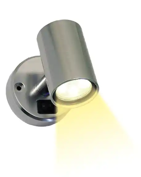 Jetzt Bestellen Frilight Aufbauspot Mini Tube 18 SMD