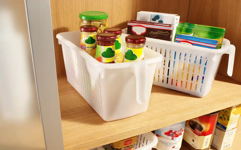 Aufbewahrungsbox Preis Gesenkt