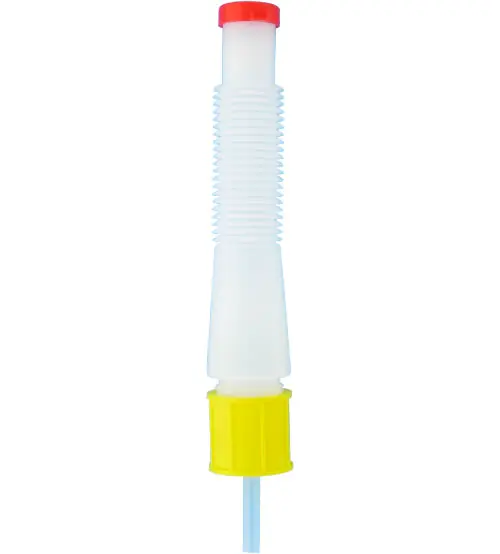 Comet MINI Ausgießer für Einfüllkanne DIN 96 mit 3/4-Zoll-Adapter Mega-Angebot