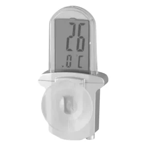 Aussenthermometer mit Saugnapf Saisonangebot