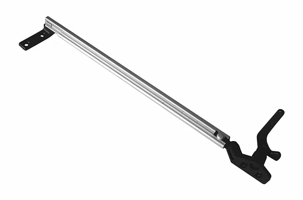 Bestseller Polyplastic Fensteraussteller mit Klick Klack Automatik