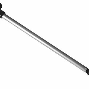 Abverkauf Polyplastic Stufenloser Fensteraussteller / Rohraussteller 30 cm