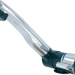 Sonderangebot Comet London Mischwasserhahn abklappbar mit Mikroschalter für Wohnwagen und Wohnmobil