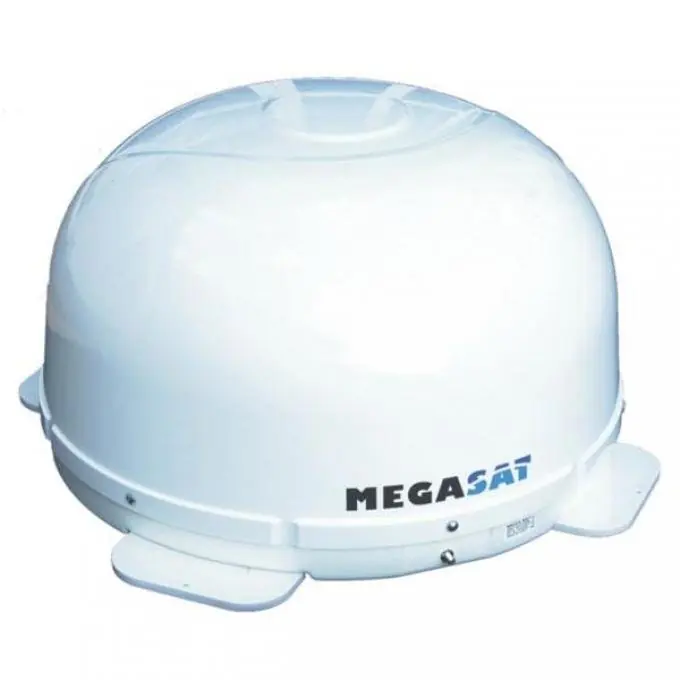 Megasat Automatische Satellitenantenne Schnäppchen