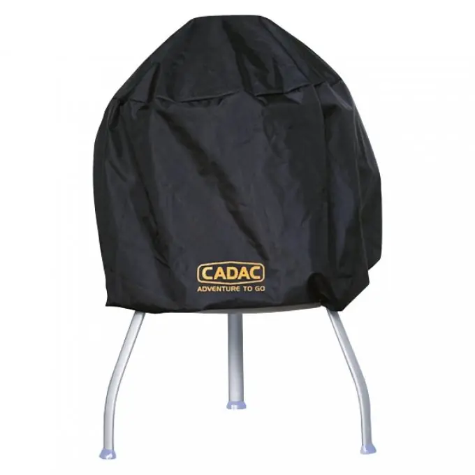 Sofort Bestellen Cadac Barbecue Cover – Abdeckhaube