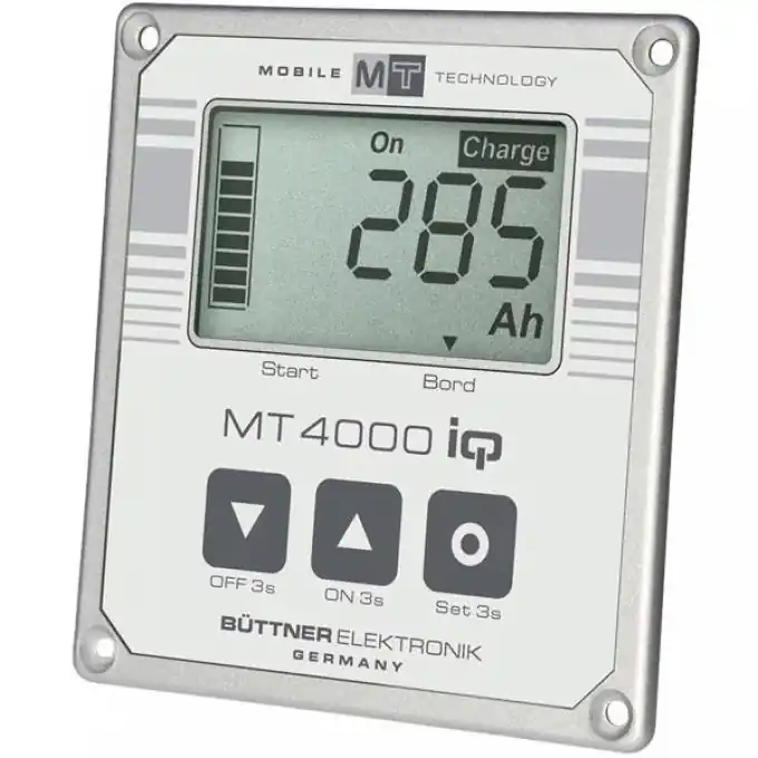 Batterie-Computer MT 4000iQ Bestseller