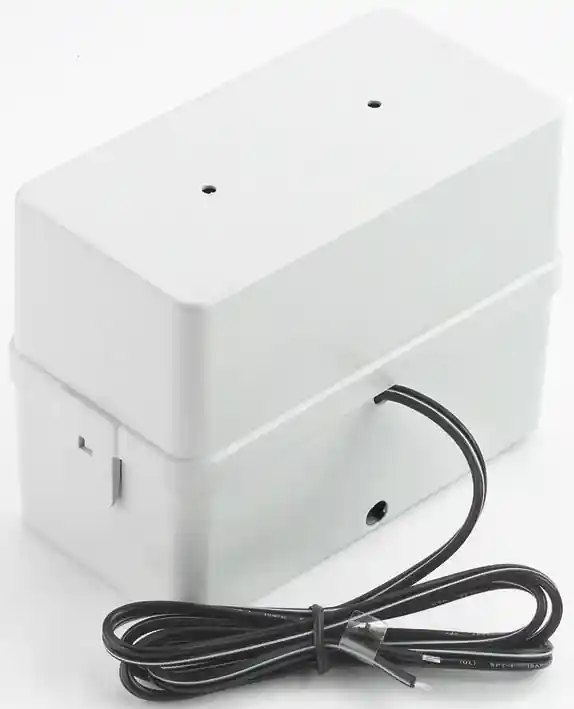 Comet Batteriekasten lichtgrau für Blockbatterien mit Kabel 2 x 6 V Bestseller