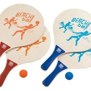 Neu Im Sortiment Beachball-Set