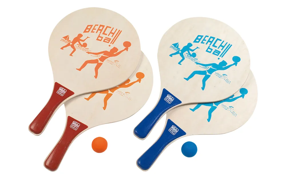 Neu Im Sortiment Beachball-Set