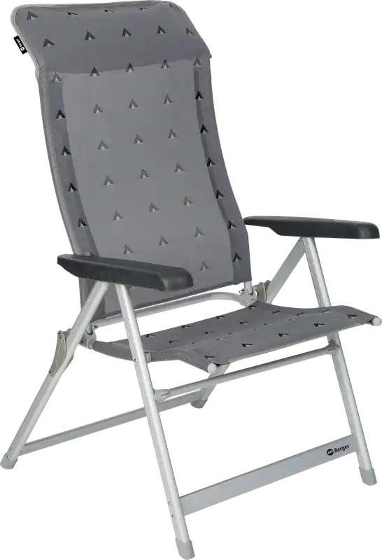 Berger Klappsessel Luxus XL Bestseller