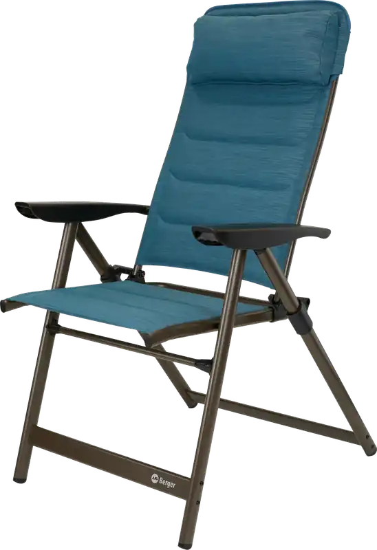 Knallerangebot Berger Slimline Klappstuhl