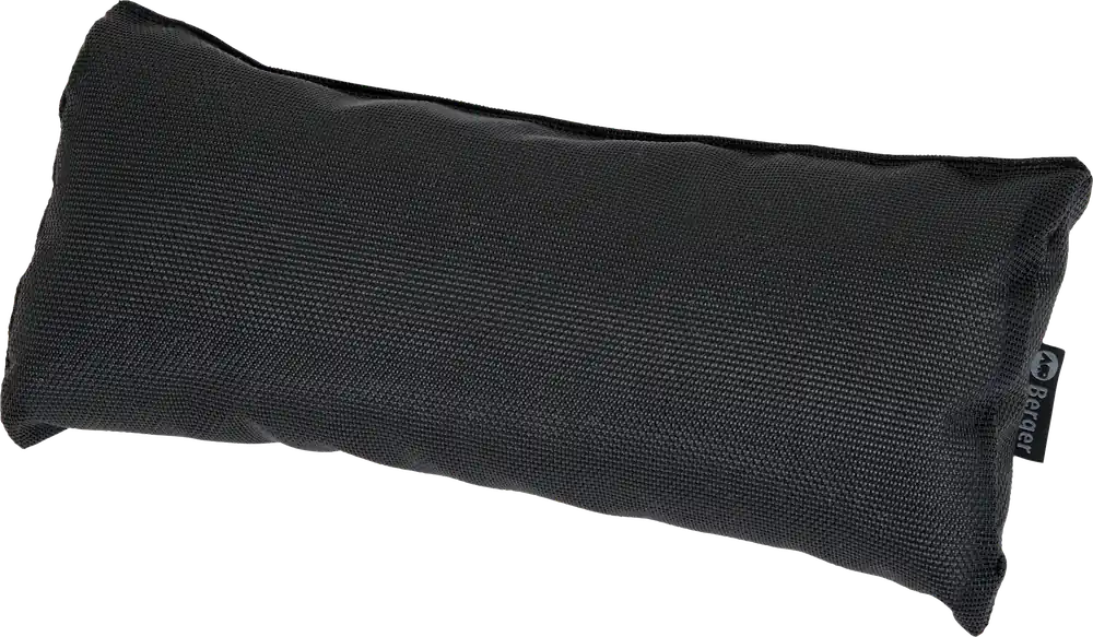 Super-Preis Berger Iseo Kopfkissen für Sonnenliegen und Stühle