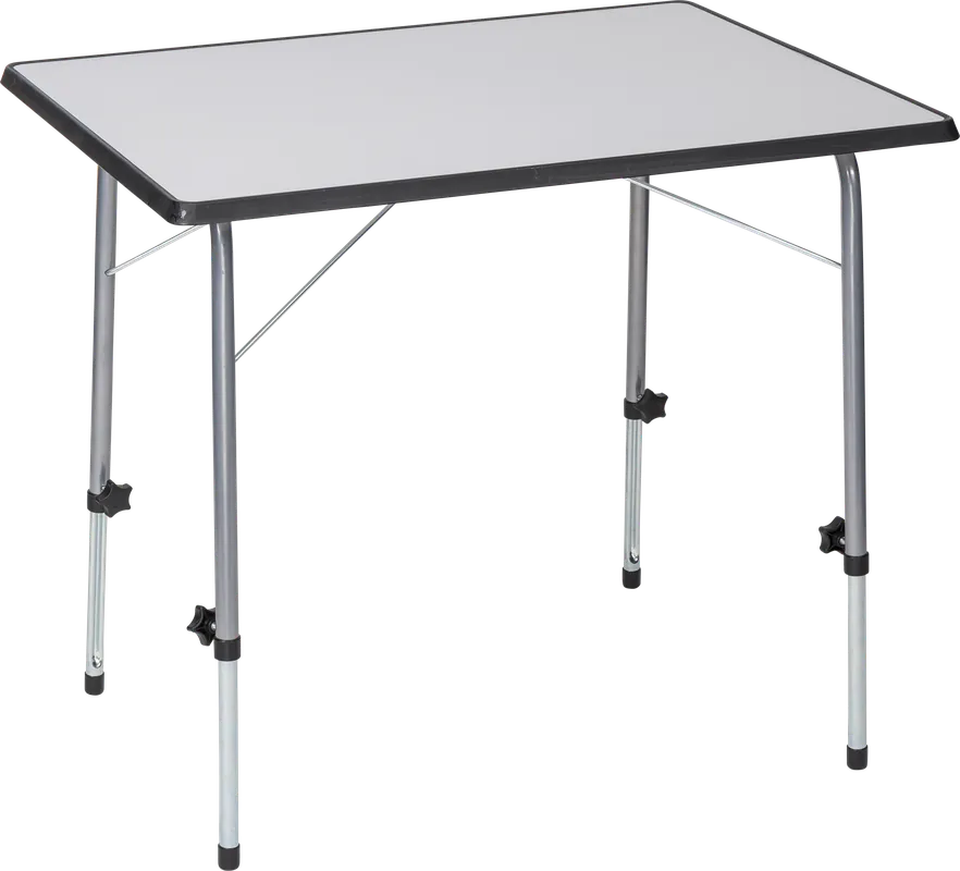 Neu Berger Alta Campingtisch 80 x 60 cm
