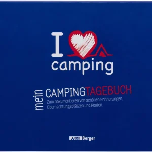 Billig Bergers Reisetagebuch