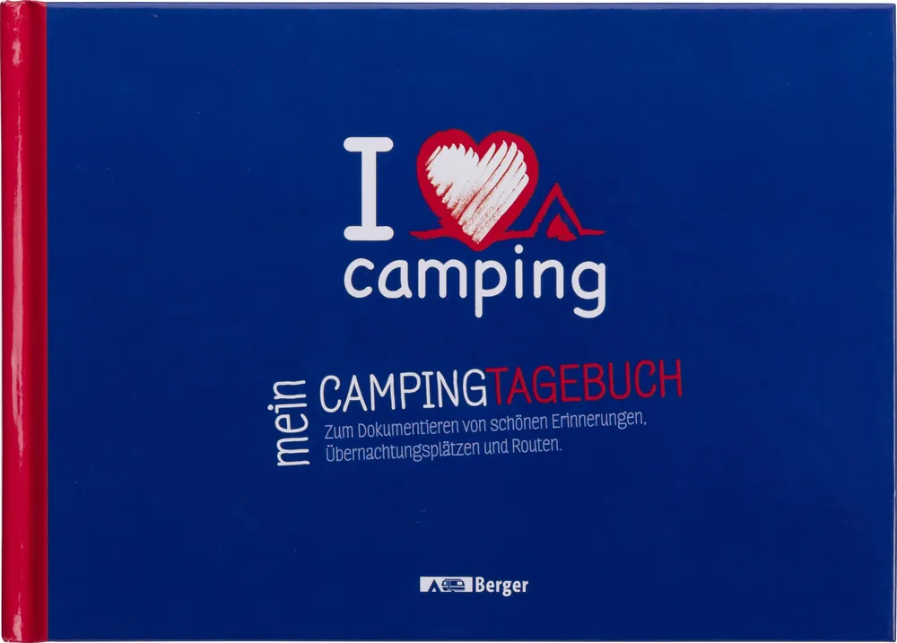 Billig Bergers Reisetagebuch