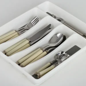 Günstig Besteckkasten Antirutsch